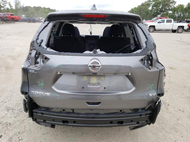 Photo 6 from auction – 2019 NISSAN ROGUE S with VIN JN8AT2MT7KW258998