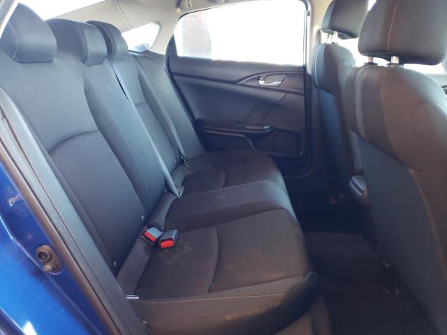 Photo 10 from auction – 2016 HONDA CIVIC LX with VIN 19XFC2F57GE086182