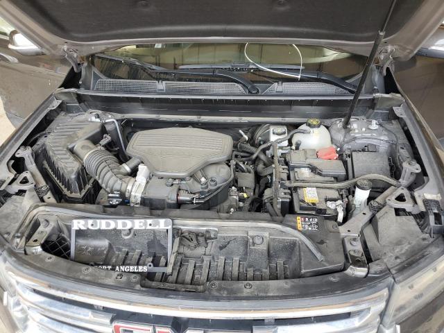 Photo 12 from auction – 2020 GMC ACADIA SLT with VIN 1GKKNULS6LZ181771
