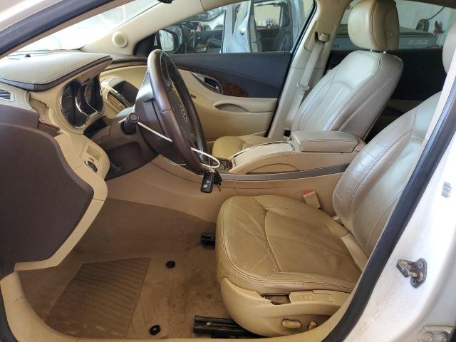Photo 7 from auction – 2010 BUICK LACROSSE C with VIN 1G4GC5EG2AF238189