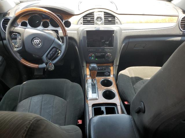 Photo 8 from auction – 2012 BUICK ENCLAVE with VIN 5GAKRBED0CJ346197