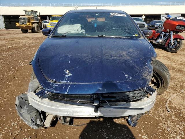 Photo 5 from auction – 2014 DODGE DART SXT with VIN 1C3CDFBB8ED824576