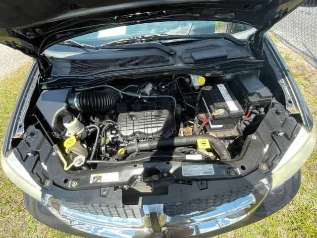 Photo 7 from auction – 2013 DODGE GRAND CARA with VIN 2C4RDGCG2DR591988