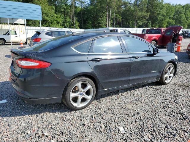Photo 3 from auction – 2013 FORD FUSION SE with VIN 3FA6P0LU3DR232818