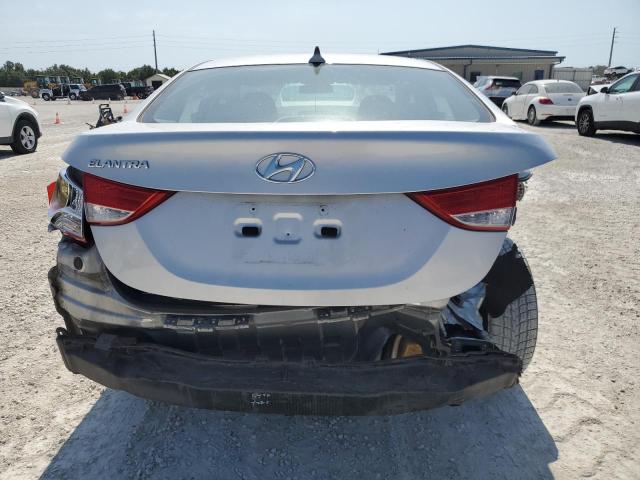 Photo 6 from auction – 2012 HYUNDAI ELANTRA GL with VIN 5NPDH4AE5CH062609