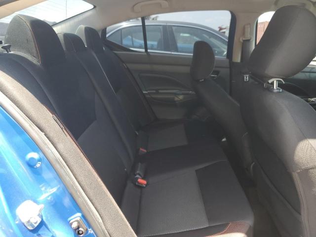 Photo 10 from auction – 2020 NISSAN VERSA SR with VIN 3N1CN8FV6LL882849