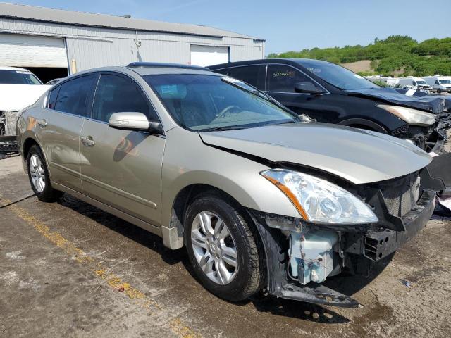 Photo 4 from auction – 2010 NISSAN ALTIMA BAS with VIN 1N4AL2AP9AN481590
