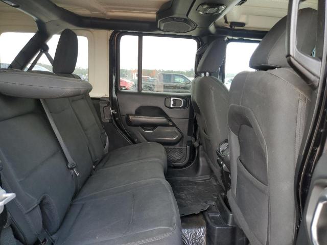 Photo 10 from auction – 2019 JEEP WRANGLER U with VIN 1C4HJXEN4KW535863