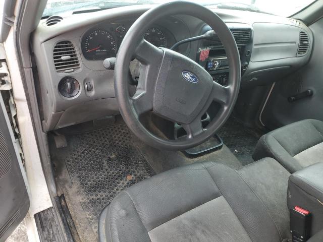 Photo 8 from auction – 2010 FORD RANGER SUP with VIN 1FTKR1ED5APA58548