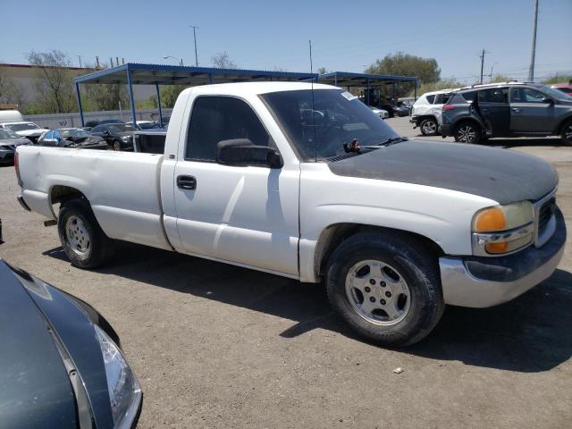 Photo 4 from auction – 1999 GMC NEW SIERRA with VIN 1GTEC14V2XE850184