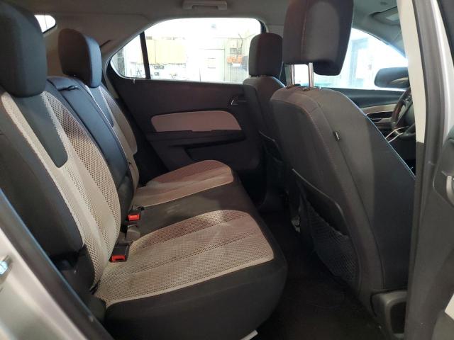 Photo 11 from auction – 2010 CHEVROLET EQUINOX LT with VIN 2CNALDEW8A6402918