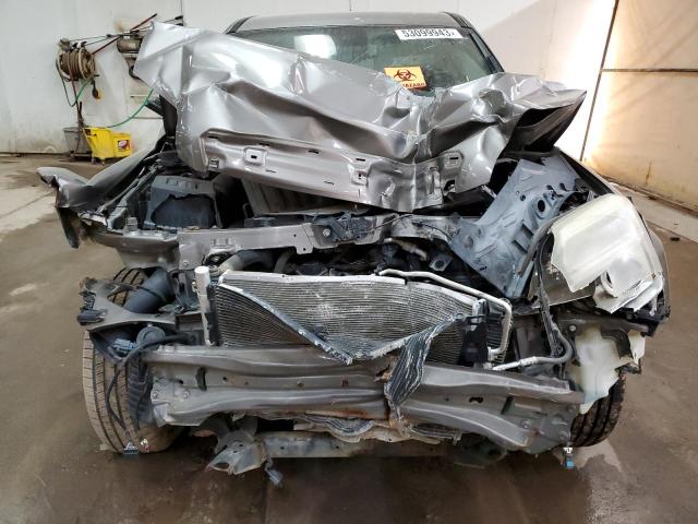 Photo 5 from auction – 2012 GMC TERRAIN SL with VIN 2GKALMEK1C6203816