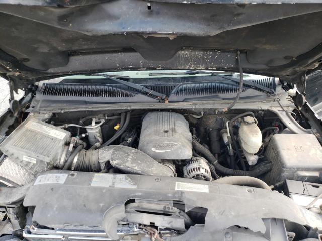 Photo 11 from auction – 2005 CHEVROLET SILVERADO with VIN 1GCHK23U05F826097