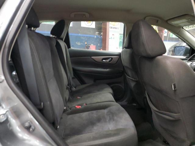 Photo 10 from auction – 2015 NISSAN ROGUE S with VIN KNMAT2MT7FP549982