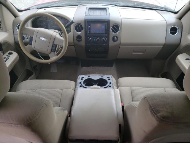 Photo 8 from auction – 2007 FORD F150 SUPER with VIN 1FTRW12W57FB48374