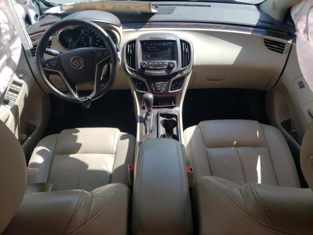 Photo 8 from auction – 2016 BUICK LACROSSE with VIN 1G4GB5G31GF171204