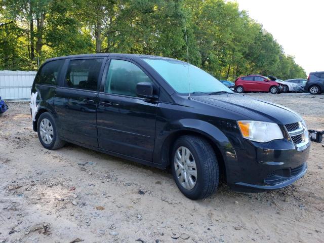 Photo 4 from auction – 2017 DODGE GRAND CARA with VIN 2C4RDGBG6HR675268