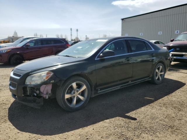 CHEVROLET MALIBU 2LT 2009 with VIN 1G1ZJ57B09F140156 - Photo from auction