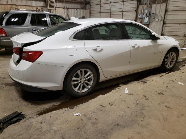 Photo 3 from auction – 2018 CHEVROLET MALIBU LT with VIN 1G1ZD5ST4JF244676