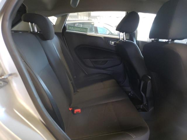 Photo 10 from auction – 2015 FORD FIESTA SE with VIN 3FADP4EJ3FM150556