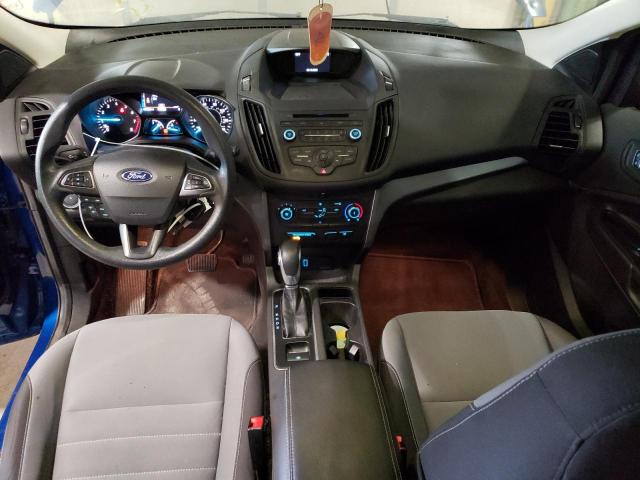 Photo 8 from auction – 2017 FORD ESCAPE S with VIN 1FMCU0F70HUD10882