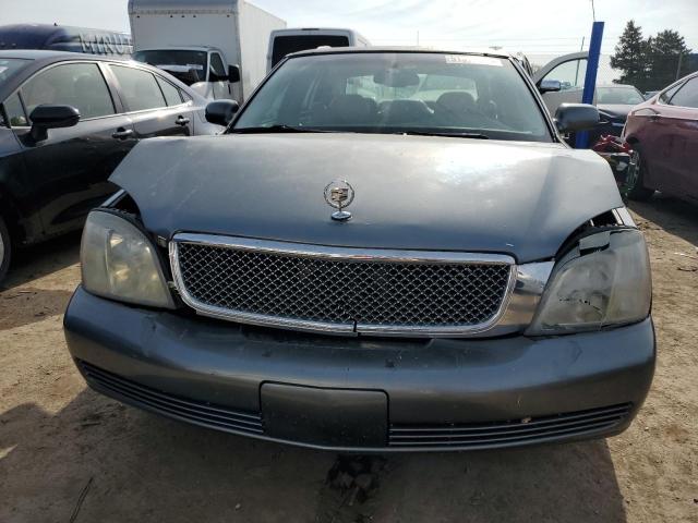 Zdjęcie 5 z aukcji – 2003 CADILLAC DEVILLE DH z VIN 1G6KE54Y53U226896