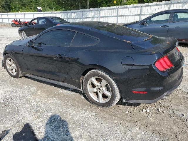Photo 2 from auction – 2019 FORD MUSTANG with VIN 1FA6P8TH1K5142973