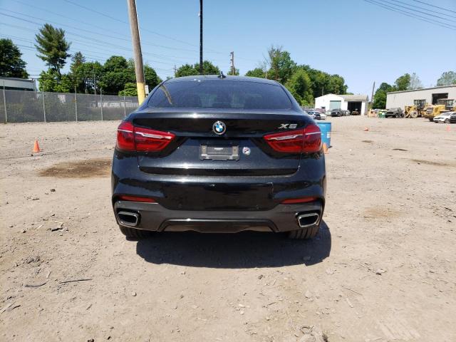 Photo 6 from auction – 2019 BMW X6 XDRIVE3 with VIN 5UXKU2C52K0Z65718