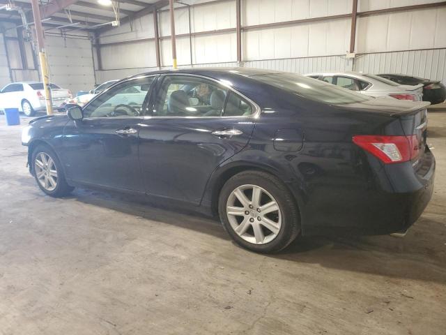 Photo 2 from auction – 2008 LEXUS ES 350 with VIN JTHBJ46G482233055