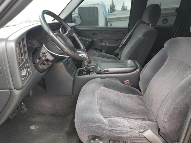 Photo 7 from auction – 2001 CHEVROLET SILVERADO with VIN 2GCEC19T611296292