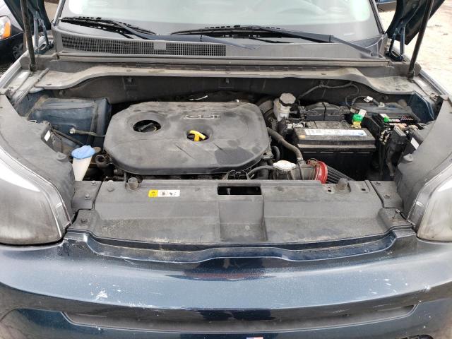 Photo 12 from auction – 2018 KIA SOUL + with VIN KNDJP3A50J7579821