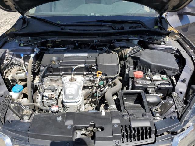 Photo 11 from auction – 2015 HONDA ACCORD EX with VIN 1HGCR2F71FA057640
