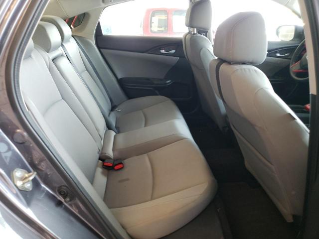 Photo 10 from auction – 2016 HONDA CIVIC EX with VIN 19XFC2F72GE044553