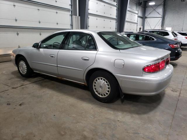 Photo 2 from auction – 2005 BUICK CENTURY CU with VIN 2G4WS52JX51178724