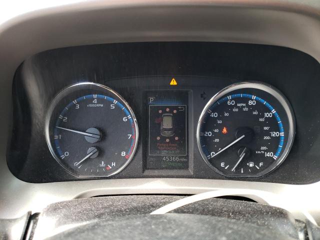 Zdjęcie 9 z aukcji – 2017 TOYOTA RAV4 LIMIT z VIN 2T3DFREV6HW548794