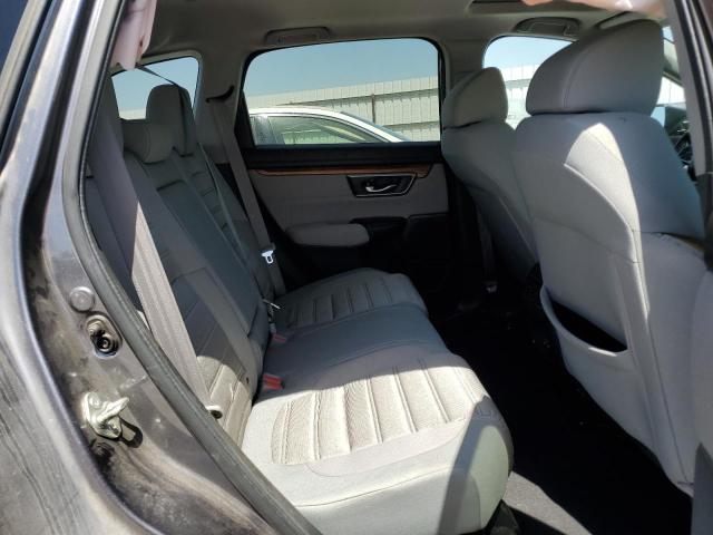 Photo 11 from auction – 2017 HONDA CR-V EX with VIN 2HKRW2H51HH641724