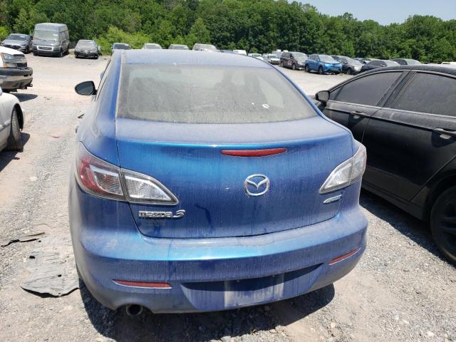 Photo 6 from auction – 2012 MAZDA 3 I with VIN JM1BL1V78C1655548