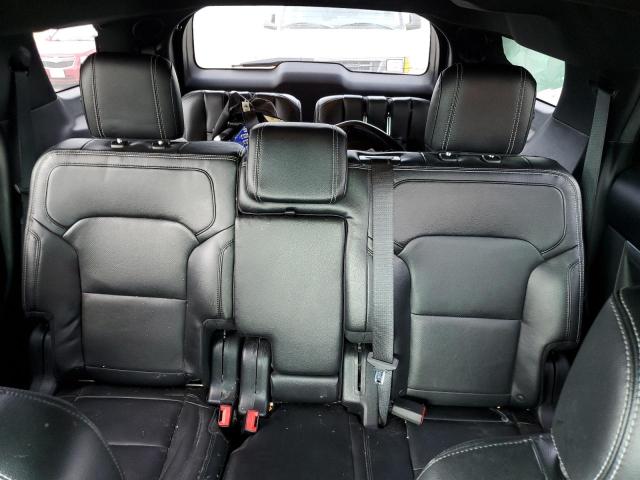Photo 10 from auction – 2016 FORD EXPLORER L with VIN 1FM5K8F85GGA48358