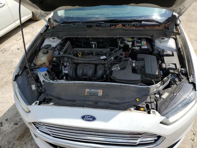 Photo 11 from auction – 2016 FORD FUSION with VIN 3FA6P0G74GR292227