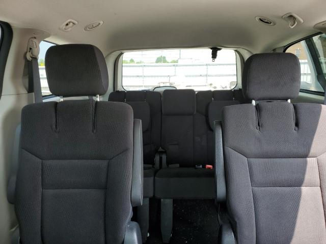 Photo 10 from auction – 2019 DODGE GRAND CARA with VIN 2C4RDGBG8KR677787