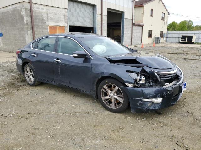 Photo 4 from auction – 2015 NISSAN ALTIMA 2.5 with VIN 1N4AL3AP5FC484110