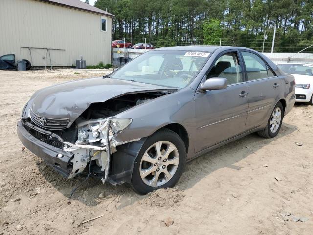 Photo 1 from auction – 2005 TOYOTA CAMRY LE with VIN 4T1BE30K85U607725