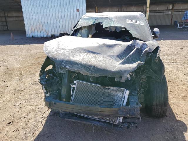 Photo 5 from auction – 2019 KIA SOUL + with VIN KNDJP3A53K7679140