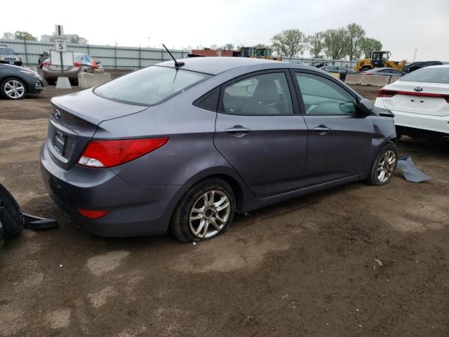Photo 3 from auction – 2016 HYUNDAI ACCENT SE with VIN KMHCT4AE7GU062208
