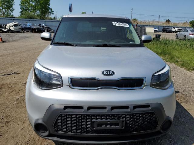 Photo 5 from auction – 2016 KIA SOUL with VIN KNDJN2A24G7827891