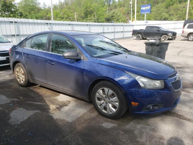 Photo 4 from auction – 2012 CHEVROLET CRUZE LS with VIN 1G1PC5SH8C7302453