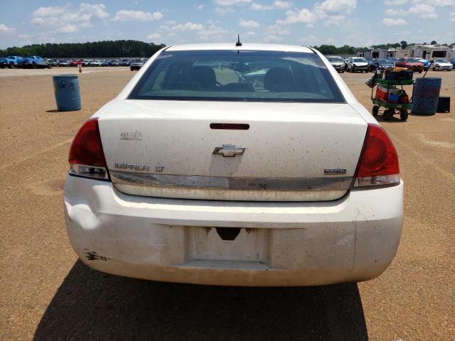 Photo 6 from auction – 2009 CHEVROLET IMPALA 1LT with VIN 2G1WT57K691249032
