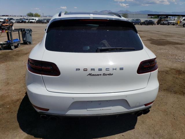 Photo 6 from auction – 2016 PORSCHE MACAN TURB with VIN WP1AF2A54GLB92877