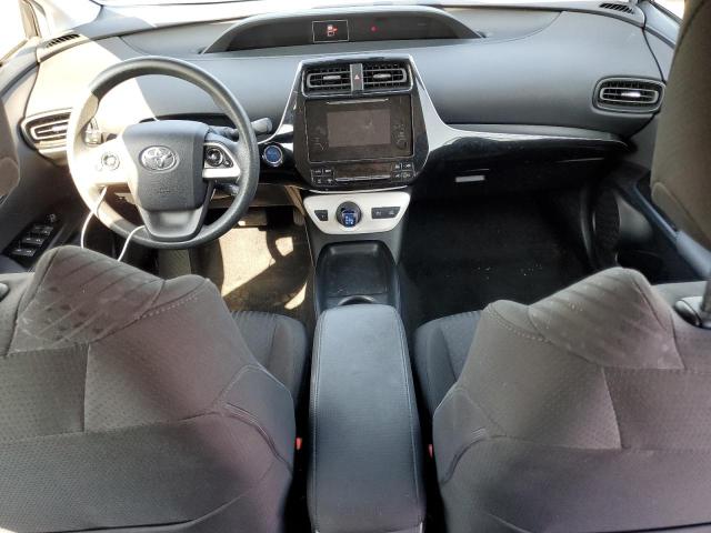 Photo 8 from auction – 2016 TOYOTA PRIUS with VIN JTDKARFU0G3020536