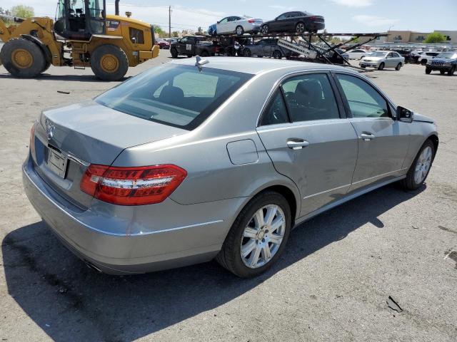 Photo 3 from auction – 2013 MERCEDES-BENZ E 350 with VIN WDDHF5KBXDA716231